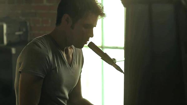Kris Allen -