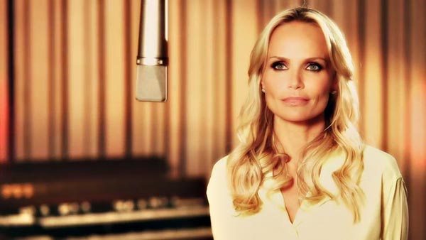 Kristin Chenoweth -