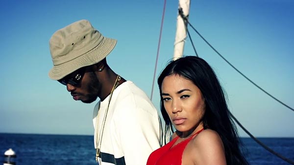 K. Roosevelt f/ Hit-Boy -