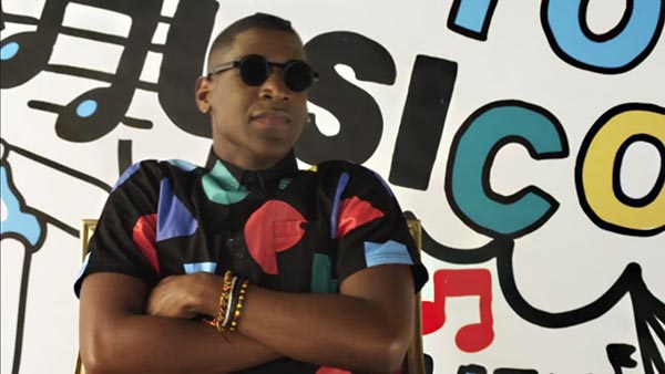 Labrinth - 