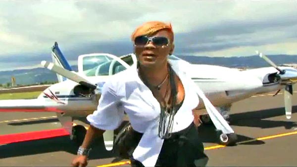 Lady Saw-Your Boyfriend
