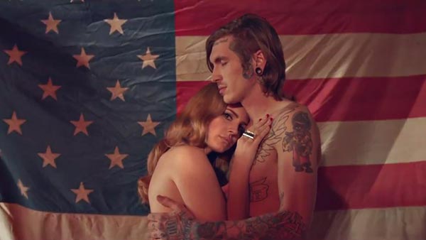 Lana Del Rey - 