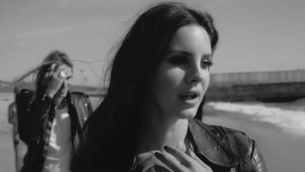 Lana Del Rey - 