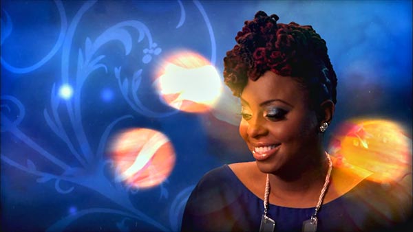 Ledisi - 