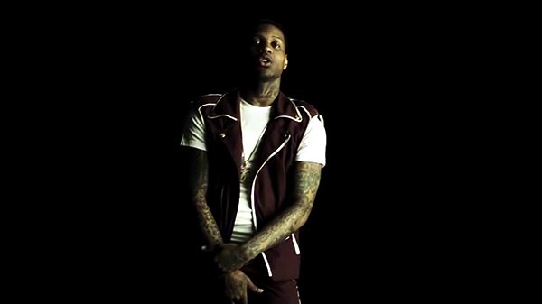 Lil Durk-What Your Life Like