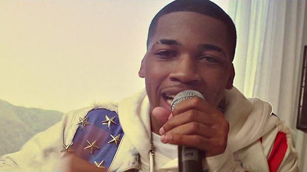 Lil Playy f/ Matthew Koma - 