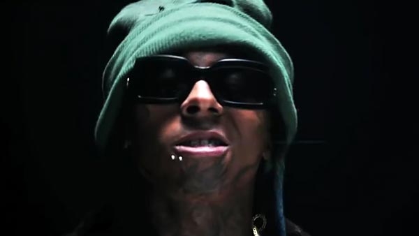 Lil Wayne - 