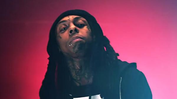 Lil Wayne - 