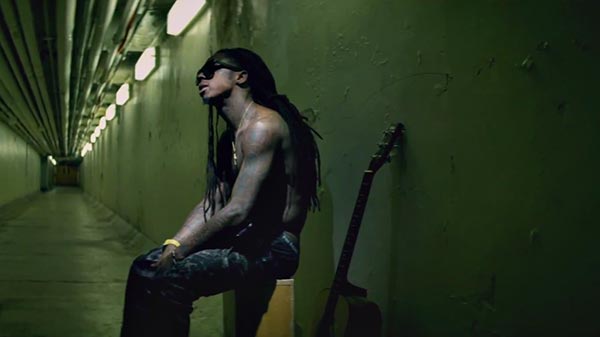 Lil Wayne - 