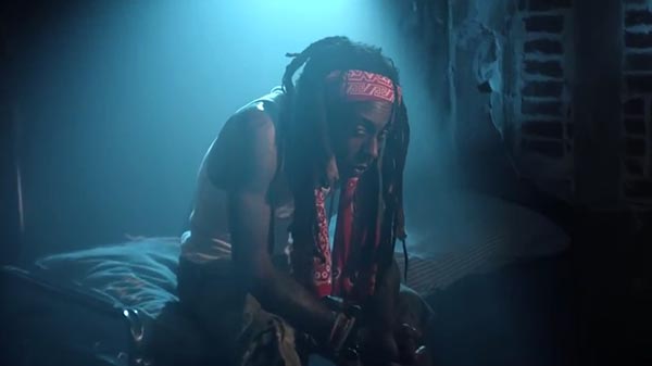 Lil Wayne, Wiz Khalifa, Imagine Dragons, Logic, Ty Dolla Sign & X Ambassadors - 