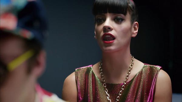 Lily Allen - 