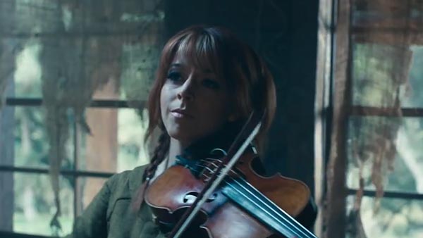 Lindsey Stirling - 