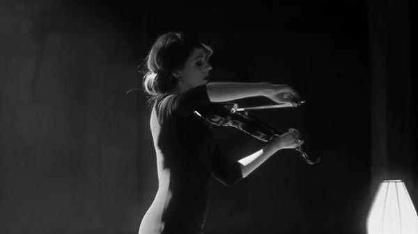 Lang Lang & Lindsey Stirling - 