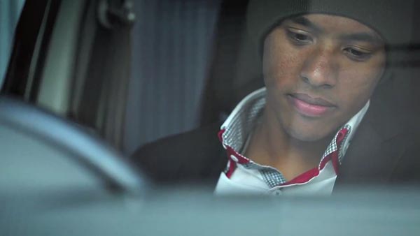 Liquid Kaos f/ Kirsty Hawkshaw -