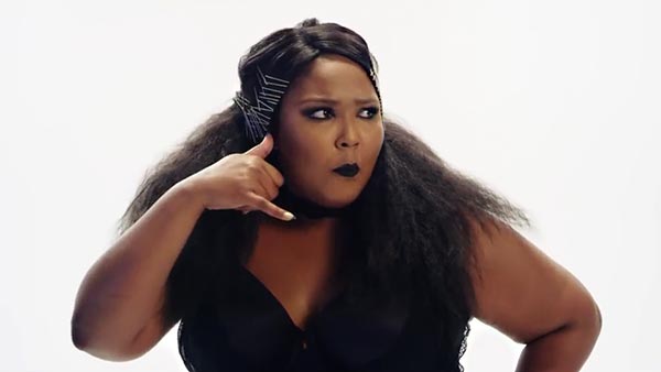 Lizzo - 