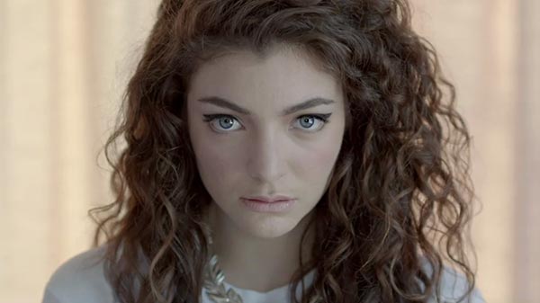 Lorde - 