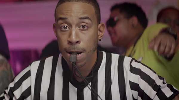 Ludacris - 