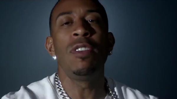 Ludacris - 