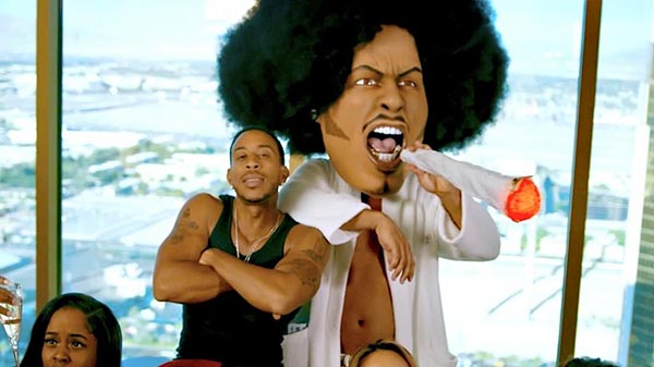 Ludacris - 