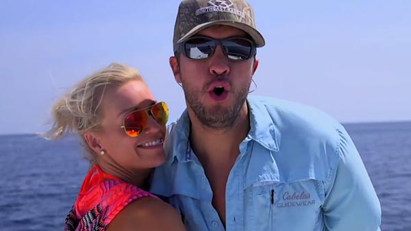 Luke Bryan - 
