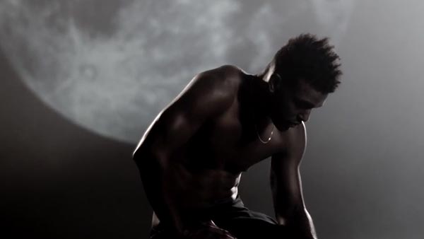 Luke James - 