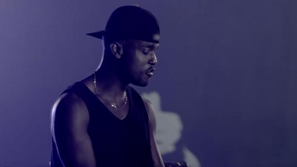 Luke James - 