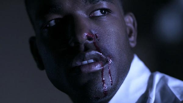 Luke James f/ Hit Boy - 