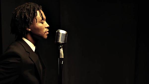 Lupe Fiasco - 