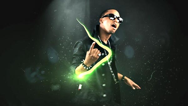 Lupe Fiasco - 