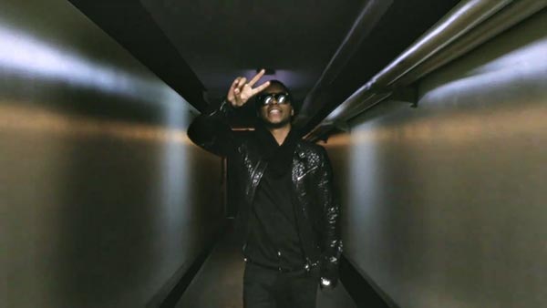 Lupe Fiasco - 