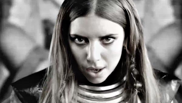 Lykke Li - 