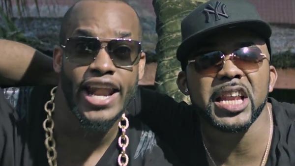 Lynxxx f/ Banky W - 