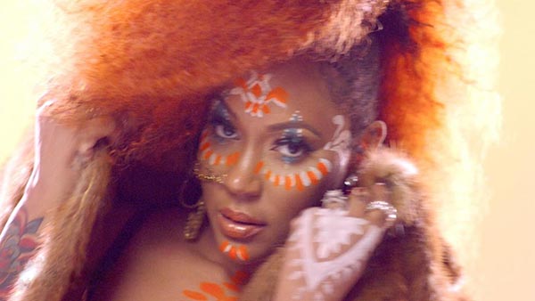 Lyrica Anderson f/ Ty Dolla Sign - 