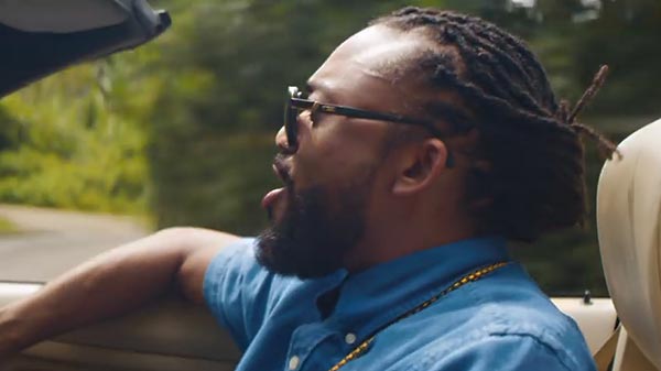 Machel Montano - 