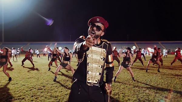 Machel Montano - 