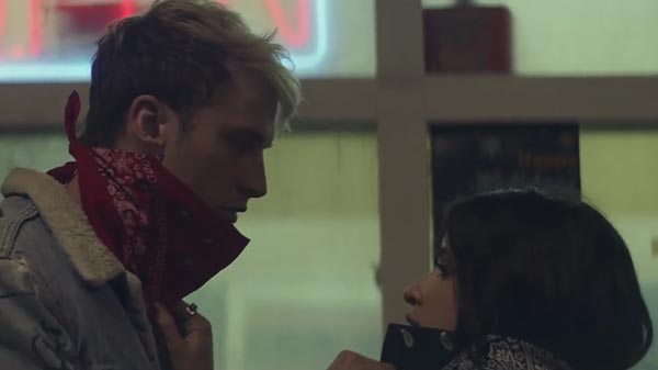 Machine Gun Kelly f/ Camila Cabello - 