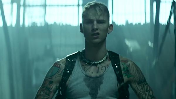 Machine Gun Kelly - 
