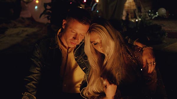 Macklemore f/ Kesha - 