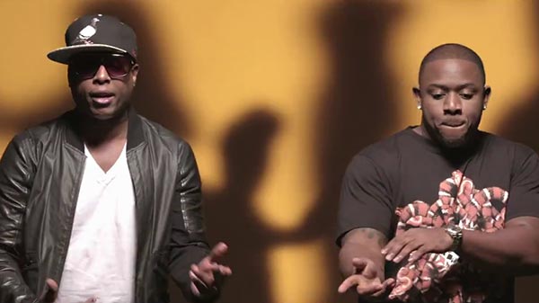 Mack Maine f/ Talib Kweli & Lil Wayne - 