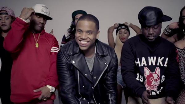 Mack Wilds f/ French Montana, Mobb Deep & Busta Rhymes - 