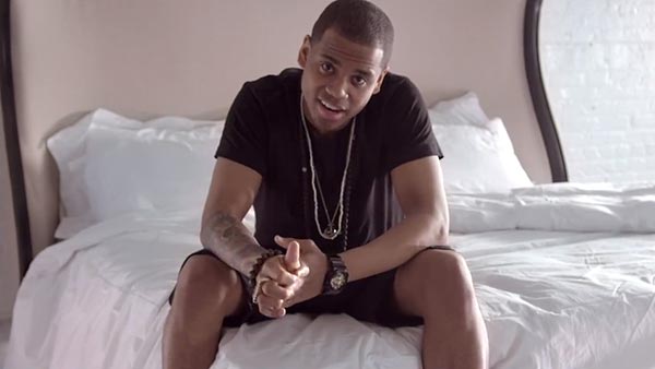 Mack Wilds - 