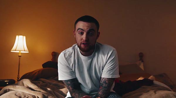 Mac Miller - 