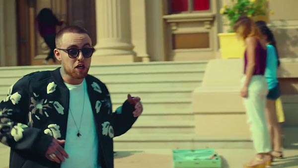 Mac Miller f/ Anderson.Paak - 