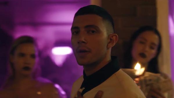 Majid Jordan f/ Drake - 