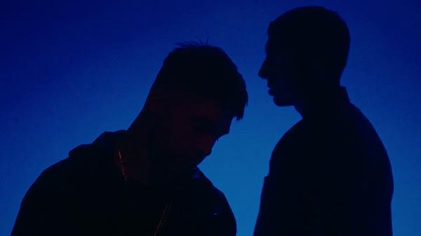 Majid Jordan - 