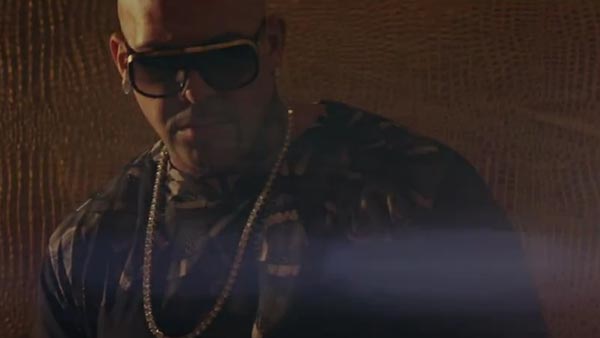 Mally Mall f/ Tyga, Sean Kingston, French Montana & Pusha T - 