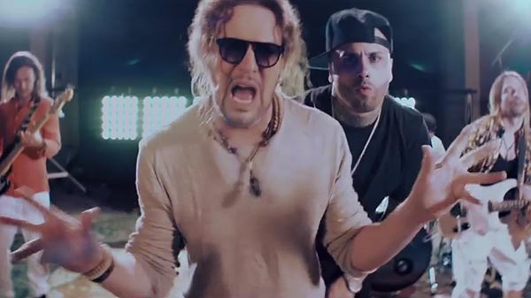 Mana & Nicky Jam - 