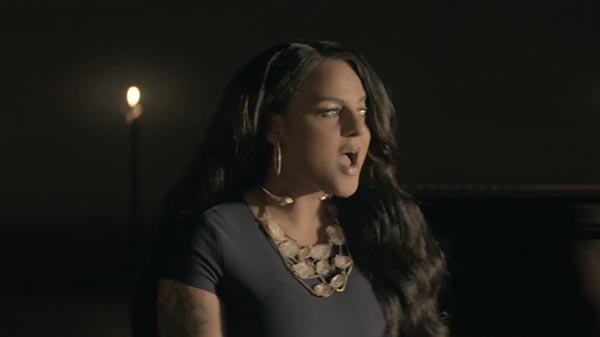 Marsha Ambrosius - 