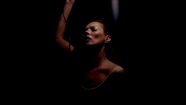 Massive Attack & Azekel - 