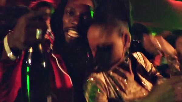 Mavado -